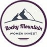 Rocky Mountain Women Invest logo